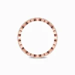 Love-Song-Lab-Grown-Diamond-Band-Rose-Gold-Basket-View