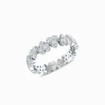 Love-Song-Lab-Grown-Diamond-Band-White-Gold-Side-View