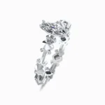Lustre-Marquise-Cut-Lab-Grown-Solitaire-Ring-White-Gold-Side-View