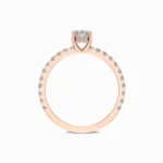 Magnificent-Oval-Cut-Lab-Grown-Solitaire-Ring-Rose-Gold-Basket-View