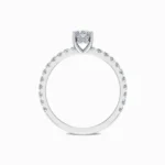 Magnificent-Oval-Cut-Lab-Grown-Solitaire-Ring-White-Gold-Basket-View