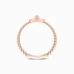 Marquise-Lab-Grown-Diamond-Halo-Ring-Rose-Gold-Basket-View