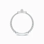 Marquise-Lab-Grown-Diamond-Halo-Ring-White-Gold-Basket-View