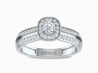 Mesmerising-Lab-Grown-Solitaire-Ring-White-Gold-Front-View