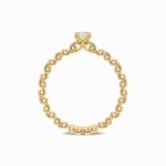 Nerine-Emerald-Cut-Lab-Grown-Diamond-Promise-Ring-Yellow-Gold-Basket-View