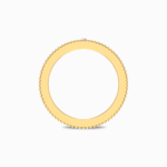 Orion-Men’s-Lab-Grown-Diamond-Ring-Yellow-Gold-Basket-View