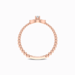 Pear-Halo-Lab-Grown-Diamond-Ring-Rose-Gold-Basket-View