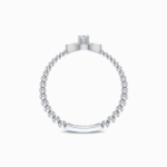 Pear-Halo-Lab-Grown-Diamond-Ring-Whte-Gold-Basket-View