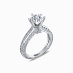 Pellucid-Clover-Lab-Grown-Diamond-Engagement-Ring-White-Gold-Side-View