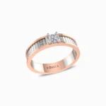 Peter-Lab-Grown-Diamond-Ring-For-Him-Rose-Gold-Side-View