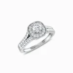 Scintillating-Lab-Grown-Diamond-Ring-White-Gold-Side-View