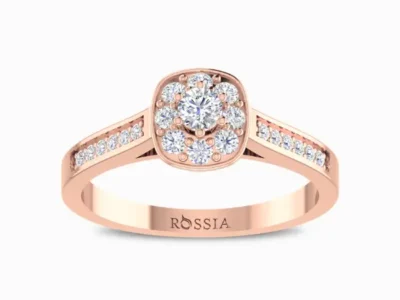 Sublime-Lab-Grown-Diamond-Ring-Rose-Gold-Front-View