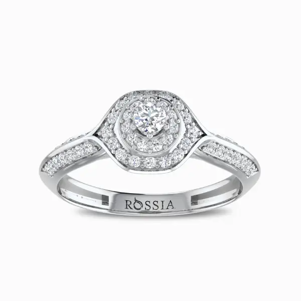 The-Sublime-Lab-Grown-Diamond-Ring-White-Gold-Front-View The-Sublime-Lab-Grown-Diamond-Ring-White-Gold-Front-View