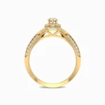 The-Sublime-Lab-Grown-Diamond-Ring-Yellow-Gold-Basket-View