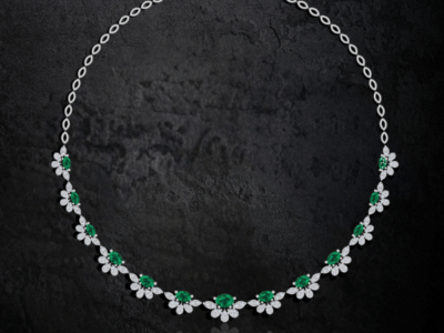 Celestia-Verde-Diamond-Necklace