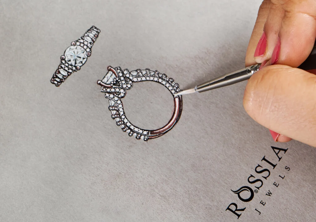 Why-Custom-Engagement-Rings