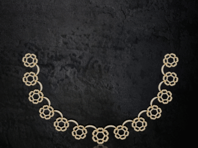 infinite-gleam-diamond-necklace