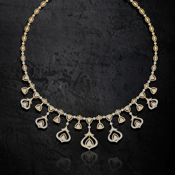 luna-charm-gold-diamond-necklace