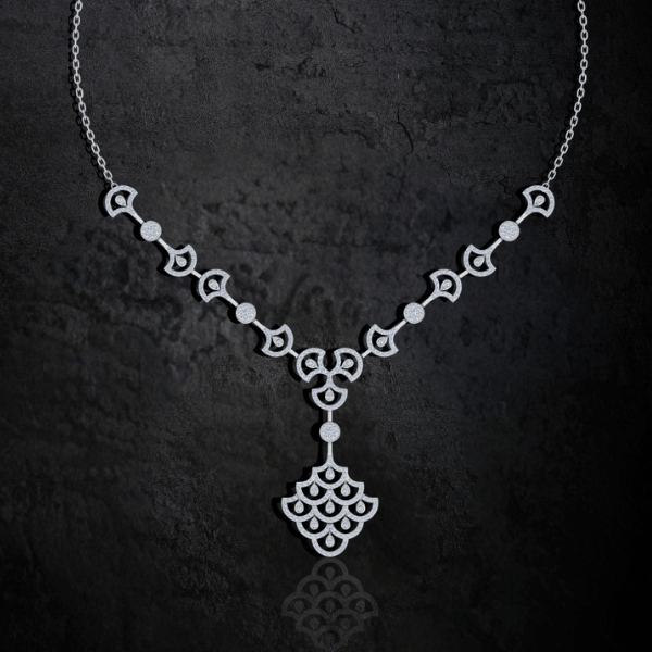 the-stellar-geometry-diamond-necklace