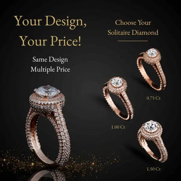 Same-design-multiple-price