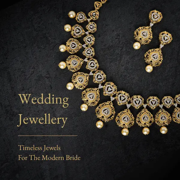 Wedding-jewellery
