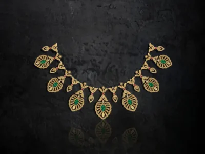 Astella-Gold-Necklace