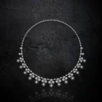 Diamond-Blossom-Pearl-Necklace
