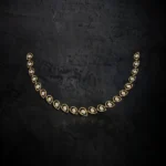 Diamond-Teardrop-Necklace