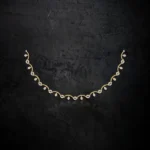 Golden Vine Necklace