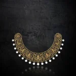 Majestic-Petal-Gold-Necklace