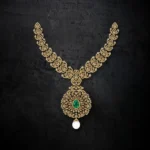 Royal-Bridal-Charm-Necklace