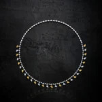 Sunbeam-Diamond-Necklace