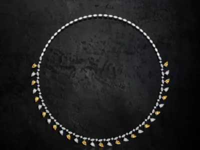 Sunbeam-Diamond-Necklace