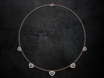 Sweetheart-Diamond-Necklace