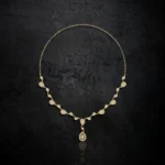 The-Aurelian-Pear-Diamond-Necklace