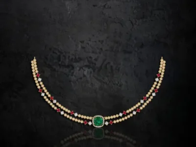 asymmetric-diamond-necklace