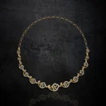 delicately-defined-diamond-necklace