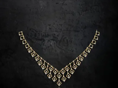 dripping-blossom-diamond-necklace