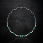 emerald-arc-necklace