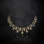 floral-miracle-plate-diamond-necklace