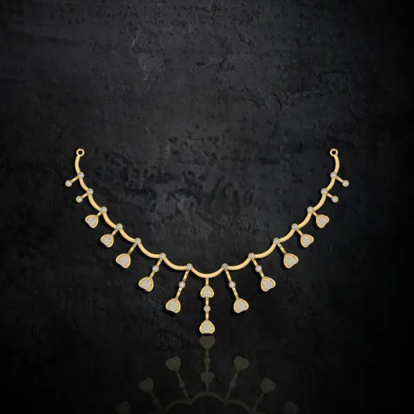 glistening-brilliance-diamond-necklace glistening-brilliance-diamond-necklace