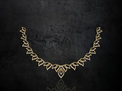 graceful-leaf-astra-diamond-necklace