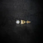 lunas-radiance-lab-diamond-earring-studs-rose-gold