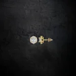 seraphic-gleam-round-cut-lab-diamond-earring-studs-yellow-gold