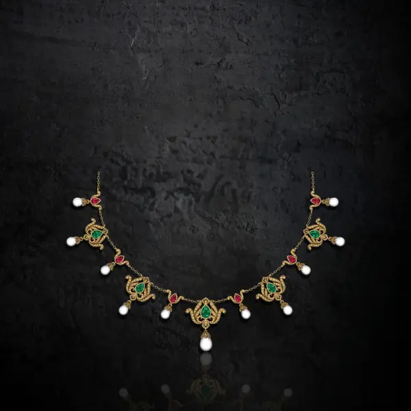 shahi-pearl-gold-necklace shahi-pearl-gold-necklace