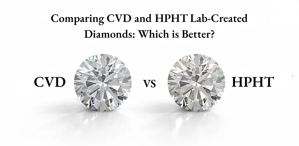 Lab-Created Diamonds