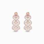 Ember Lab Grown Diamond Dangler