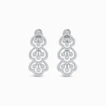 Ember Lab Grown Diamond Dangler