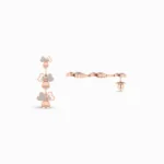 Eternal Sparkle Lab Grown Diamond Earrings