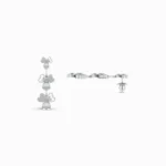 Eternal Sparkle Lab Grown Diamond Earrings
